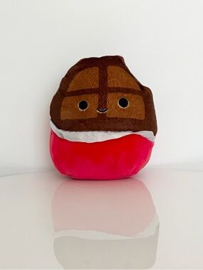 Squishmallows Paulton 5"